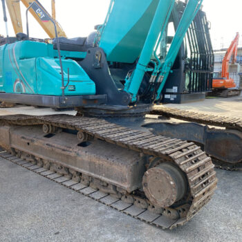 kobelco-sk350-nlc-10-rupsgraafmachine