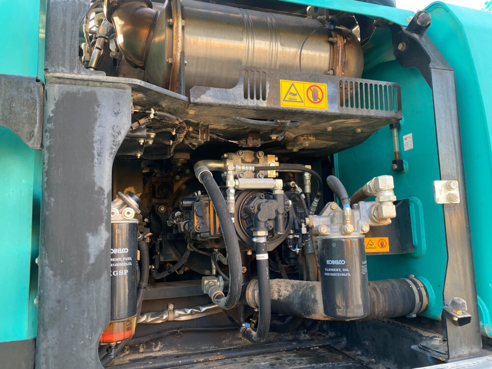 kobelco-sk350-nlc-10-rupsgraafmachine