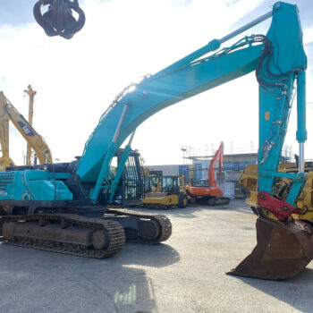 kobelco-sk350-nlc-10-rupsgraafmachine