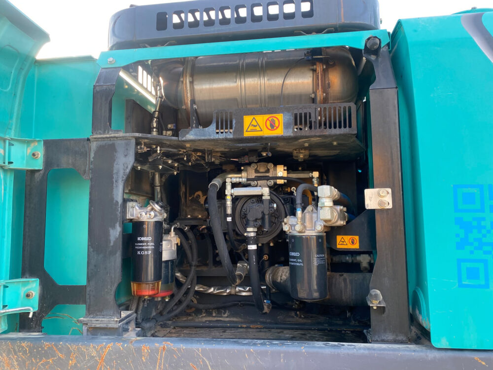 kobelco-sk350-nlc-10-rupsgraafmachine