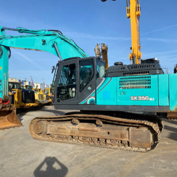 kobelco-sk350-nlc-10-rupsgraafmachine