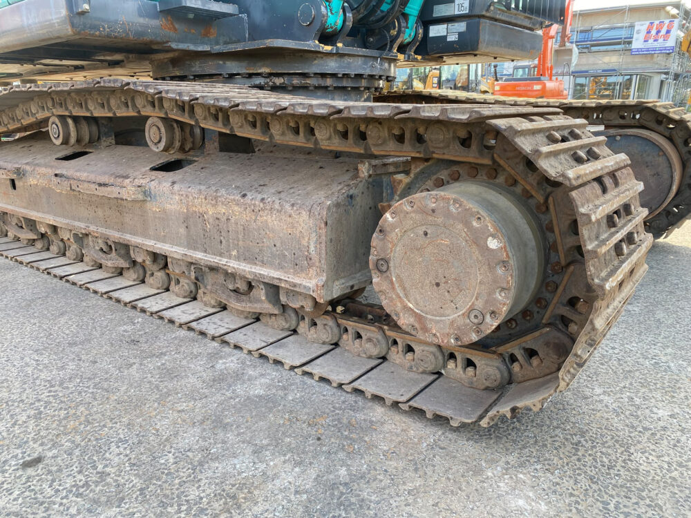 kobelco-sk350-nlc-10-rupsgraafmachine