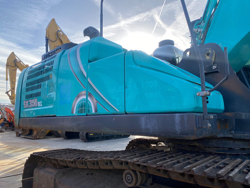 kobelco-sk350-nlc-10-rupsgraafmachine