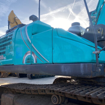 kobelco-sk350-nlc-10-rupsgraafmachine