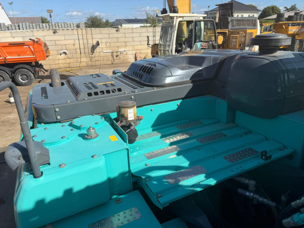 kobelco-sk350-nlc-10-rupsgraafmachine