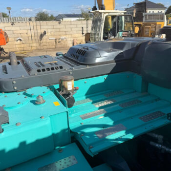 kobelco-sk350-nlc-10-rupsgraafmachine