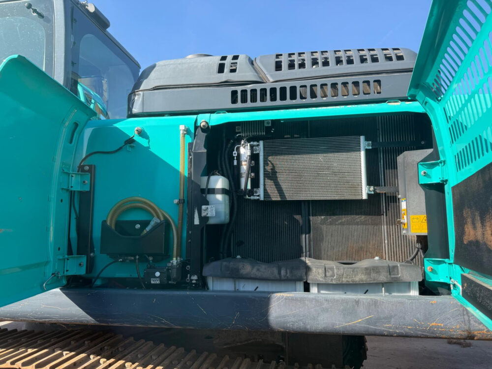 kobelco-sk350-nlc-10-rupsgraafmachine