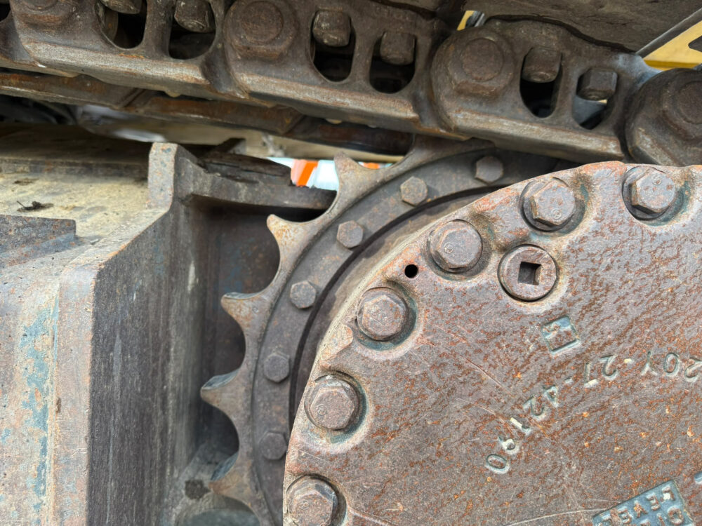 komatsu-pc210-11-rupsgraafmachine