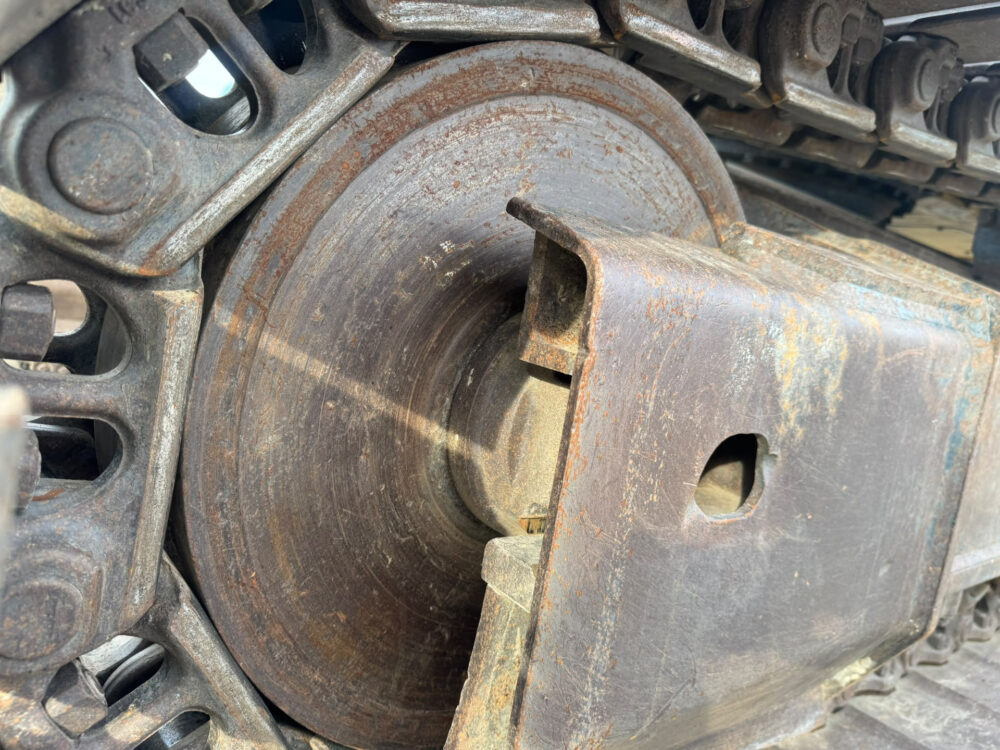 komatsu-pc210-11-rupsgraafmachine