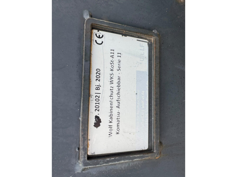 komatsu-pc210-11-rupsgraafmachine