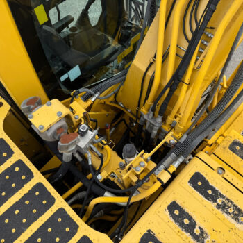 komatsu-pc210-11-rupsgraafmachine