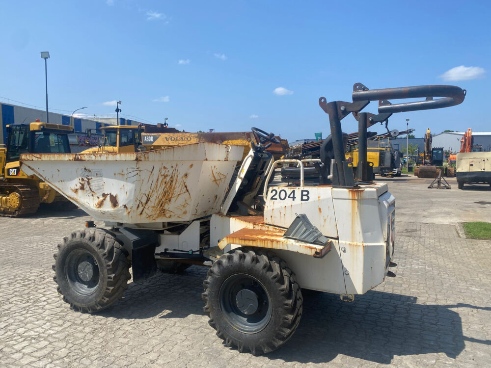thwaites-mach-444-knikdumper-swivel