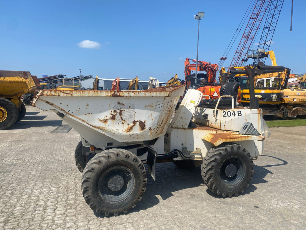 thwaites-mach-444-knikdumper-swivel
