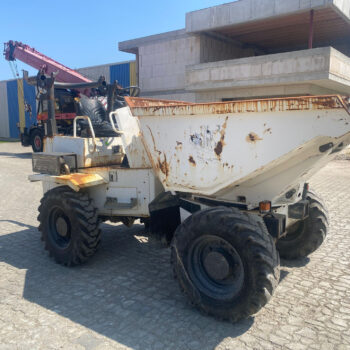 thwaites-mach-444-knikdumper-swivel