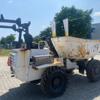 thwaites-mach-444-knikdumper-swivel