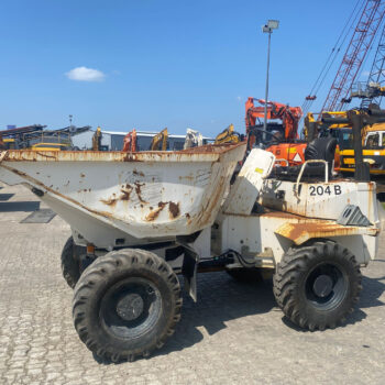 thwaites-mach-444-knikdumper-swivel