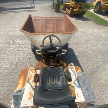 thwaites-mach-444-knikdumper-swivel