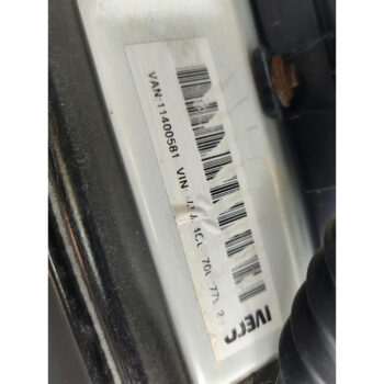 iveco-trakker-500-8x4-kipper-26-000km
