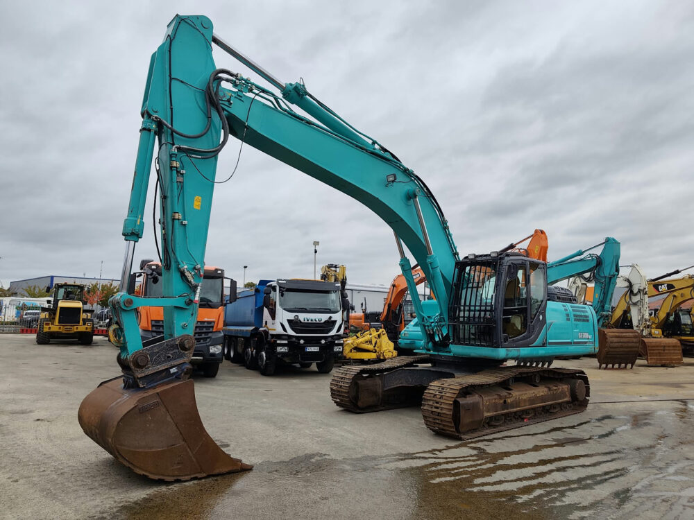 kobelco-sk350-nlc-9-rupsgraafmachine