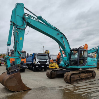 kobelco-sk350-nlc-9-rupsgraafmachine