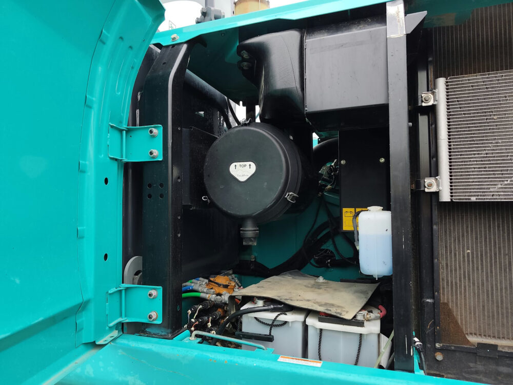 kobelco-sk350-nlc-9-rupsgraafmachine