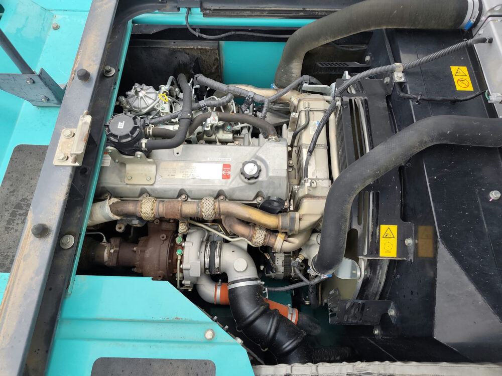 kobelco-sk350-nlc-9-rupsgraafmachine