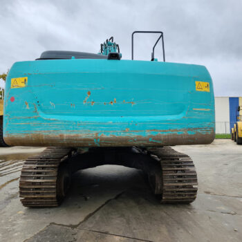 kobelco-sk350-nlc-9-rupsgraafmachine