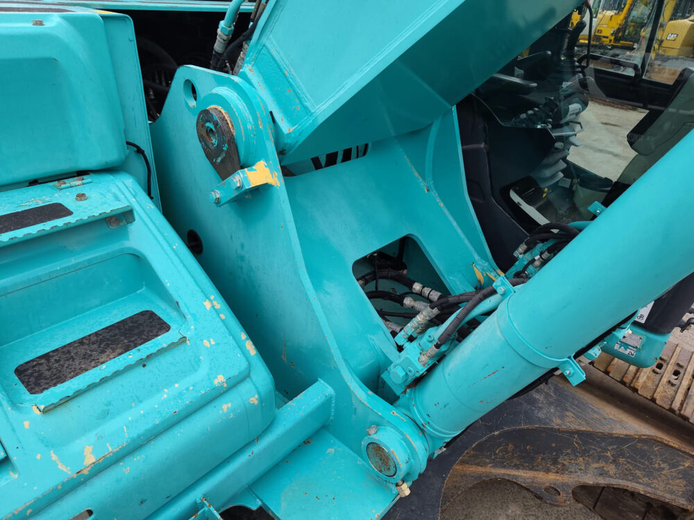 kobelco-sk350-nlc-9-rupsgraafmachine