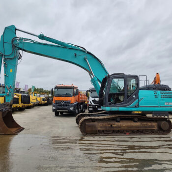 kobelco-sk350-nlc-9-rupsgraafmachine