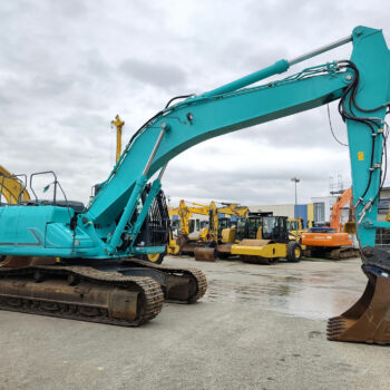 kobelco-sk350-nlc-9-rupsgraafmachine