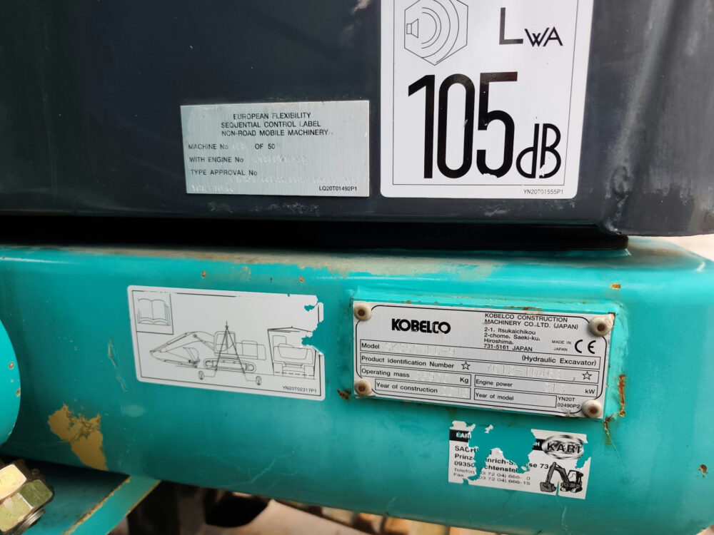 kobelco-sk350-nlc-9-rupsgraafmachine