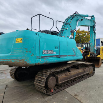 kobelco-sk350-nlc-9-rupsgraafmachine