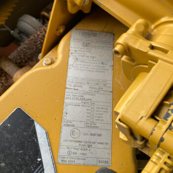 caterpillar-d6n-xl-bulldozer