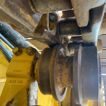 caterpillar-d6n-xl-bulldozer