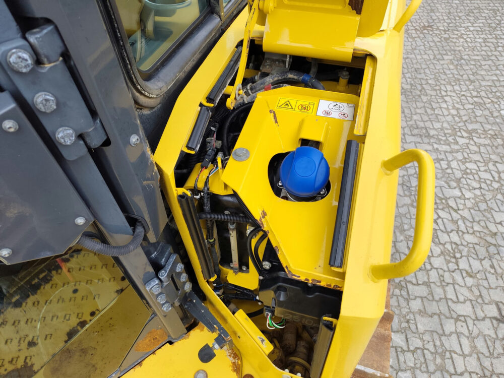 komatsu-d155-ex-8-dozer-original-6400hrs