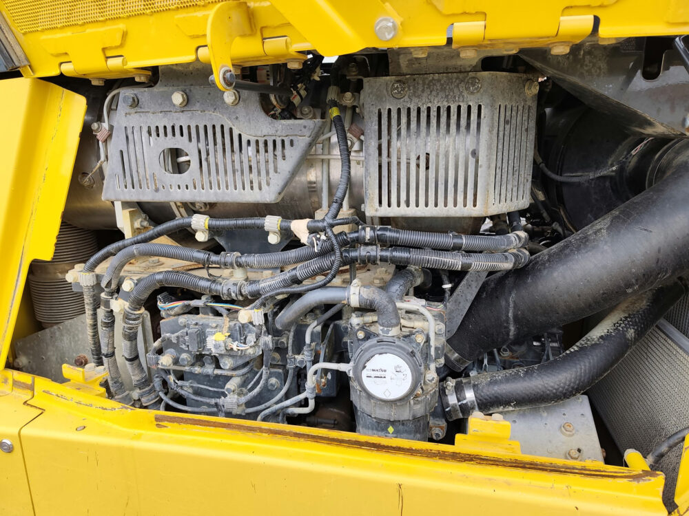 komatsu-d155-ex-8-dozer-original-6400hrs