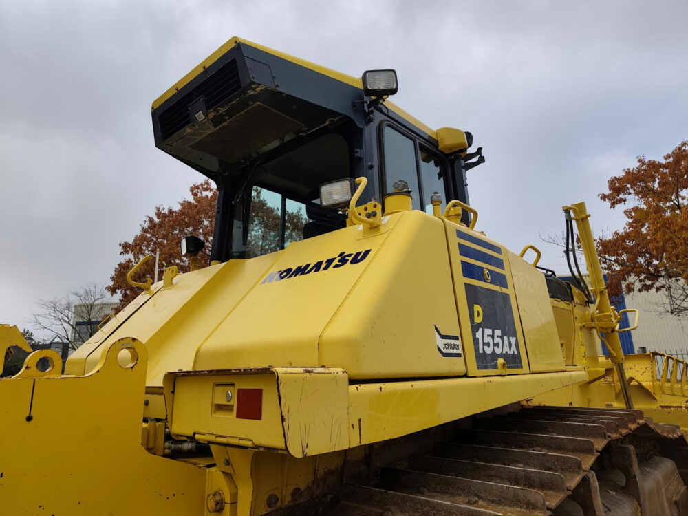 komatsu-d155-ex-8-dozer-original-6400hrs