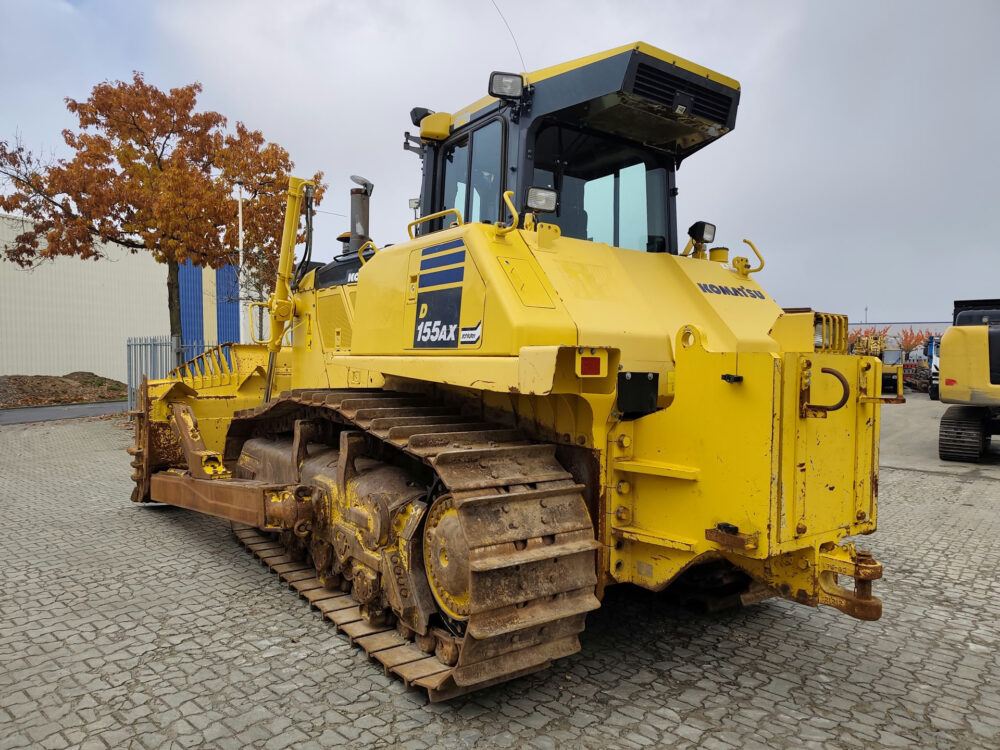 komatsu-d155-ex-8-dozer-original-6400hrs