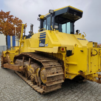 komatsu-d155-ex-8-dozer-original-6400hrs