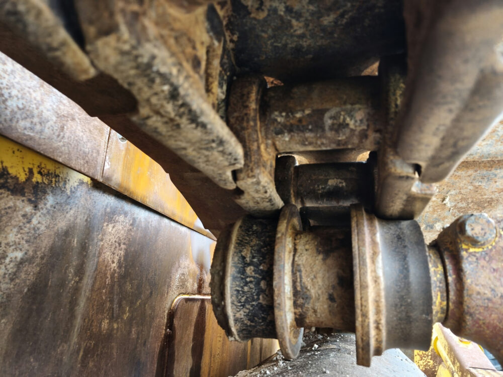 komatsu-d155-ex-8-dozer-original-6400hrs