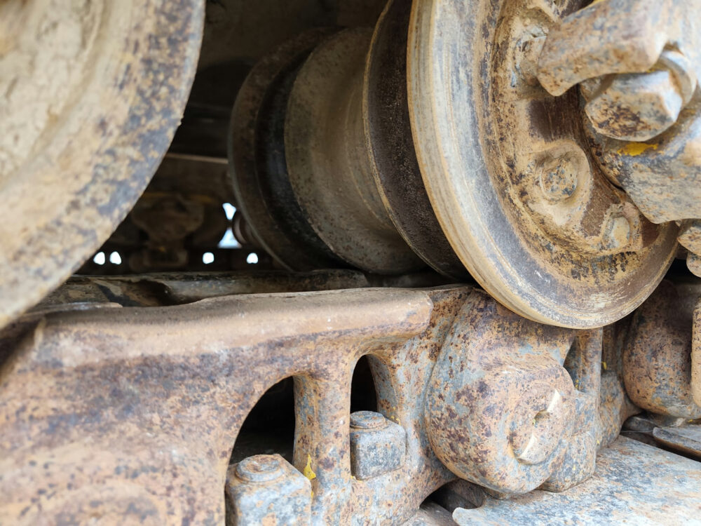 komatsu-d155-ex-8-dozer-original-6400hrs