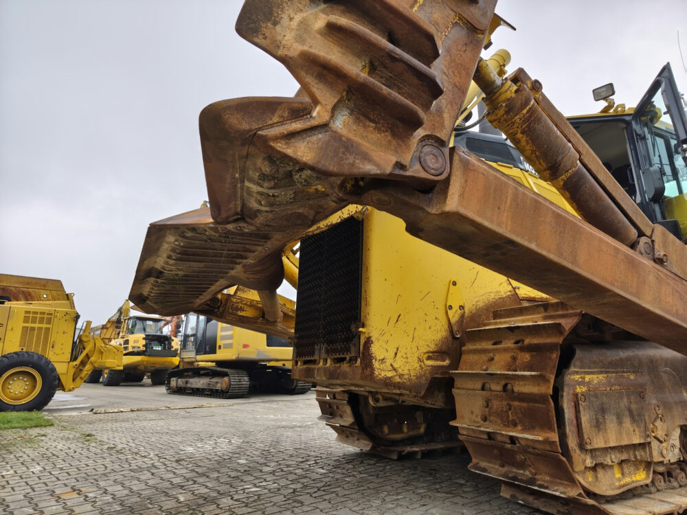 komatsu-d155-ex-8-dozer-original-6400hrs