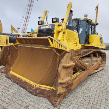 komatsu-d155-ex-8-dozer-original-6400hrs