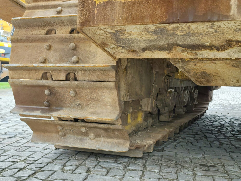komatsu-d155-ex-8-dozer-original-6400hrs