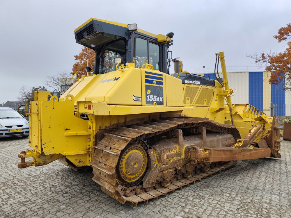 komatsu-d155-ex-8-dozer-original-6400hrs