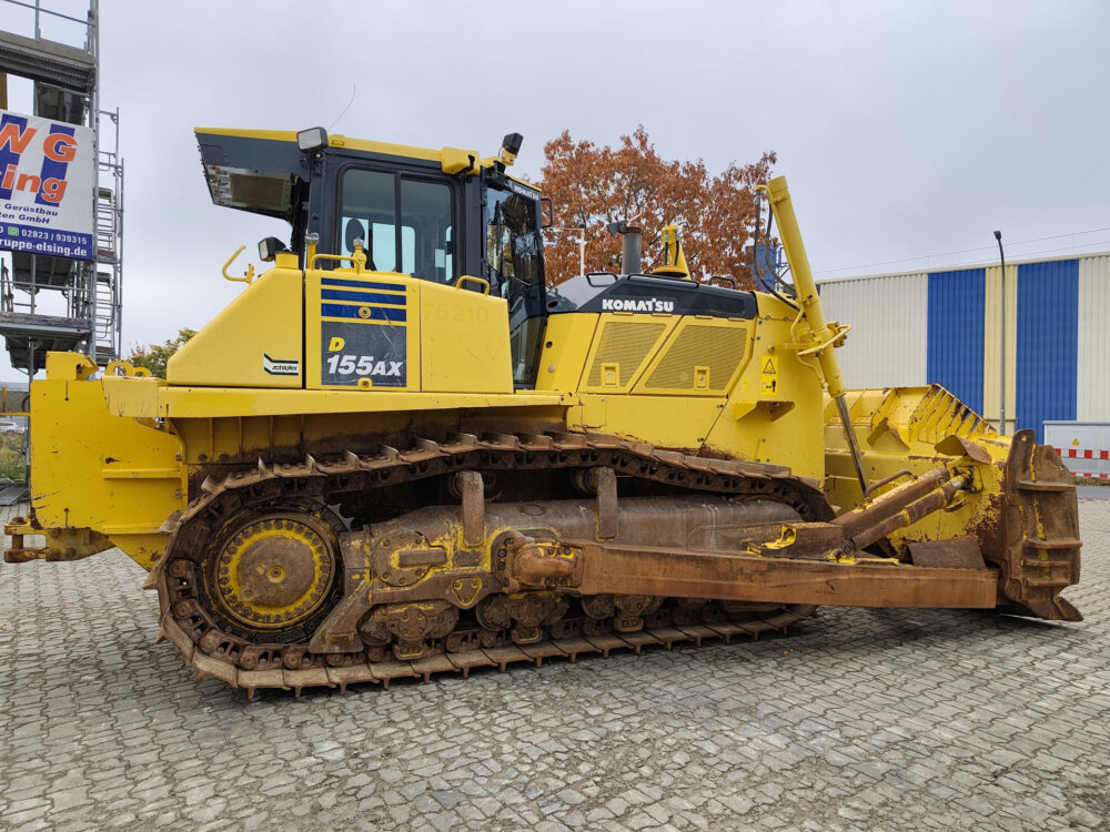 komatsu-d155-ex-8-dozer-original-6400hrs